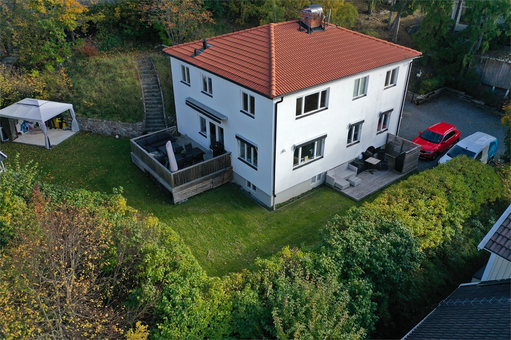 DALBOVÄGEN 17 B LGH 1001 – bild 2
