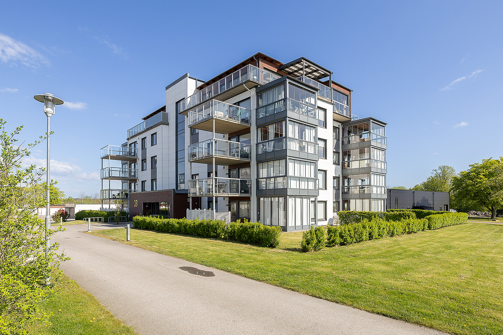 Korsebergsvägen 3B – bild 22