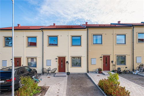 Snömolnsvägen 26
