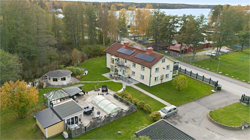 Strömsborg 