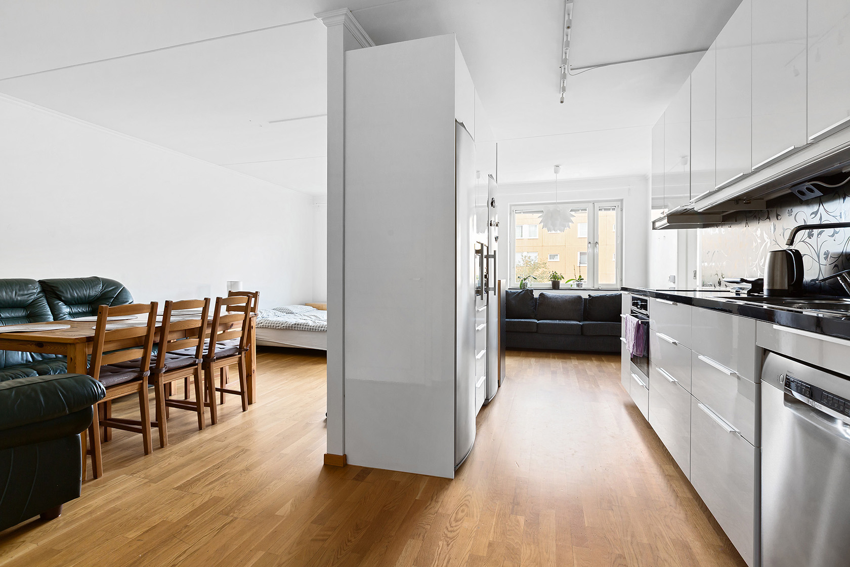 Stavangergatan 72, 2 tr – bild 2