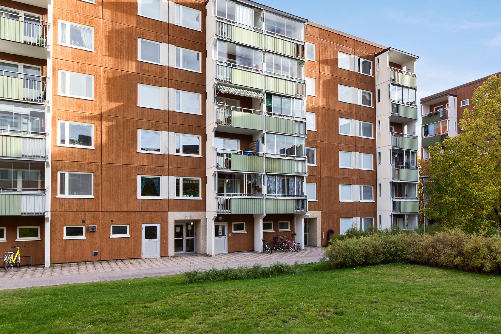 Stavangergatan 72, 2 tr – bild 19