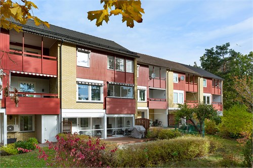 Älgstigen 40