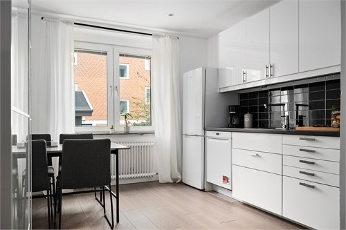 Nygatan 31