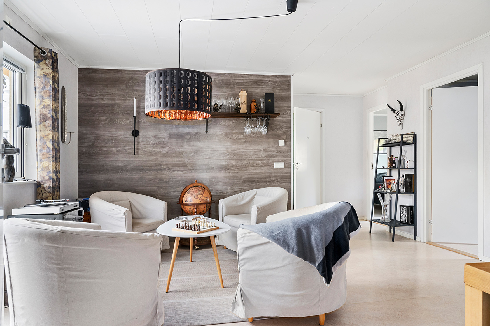 Gamla Nissastigen 227 och 229 – bild 16