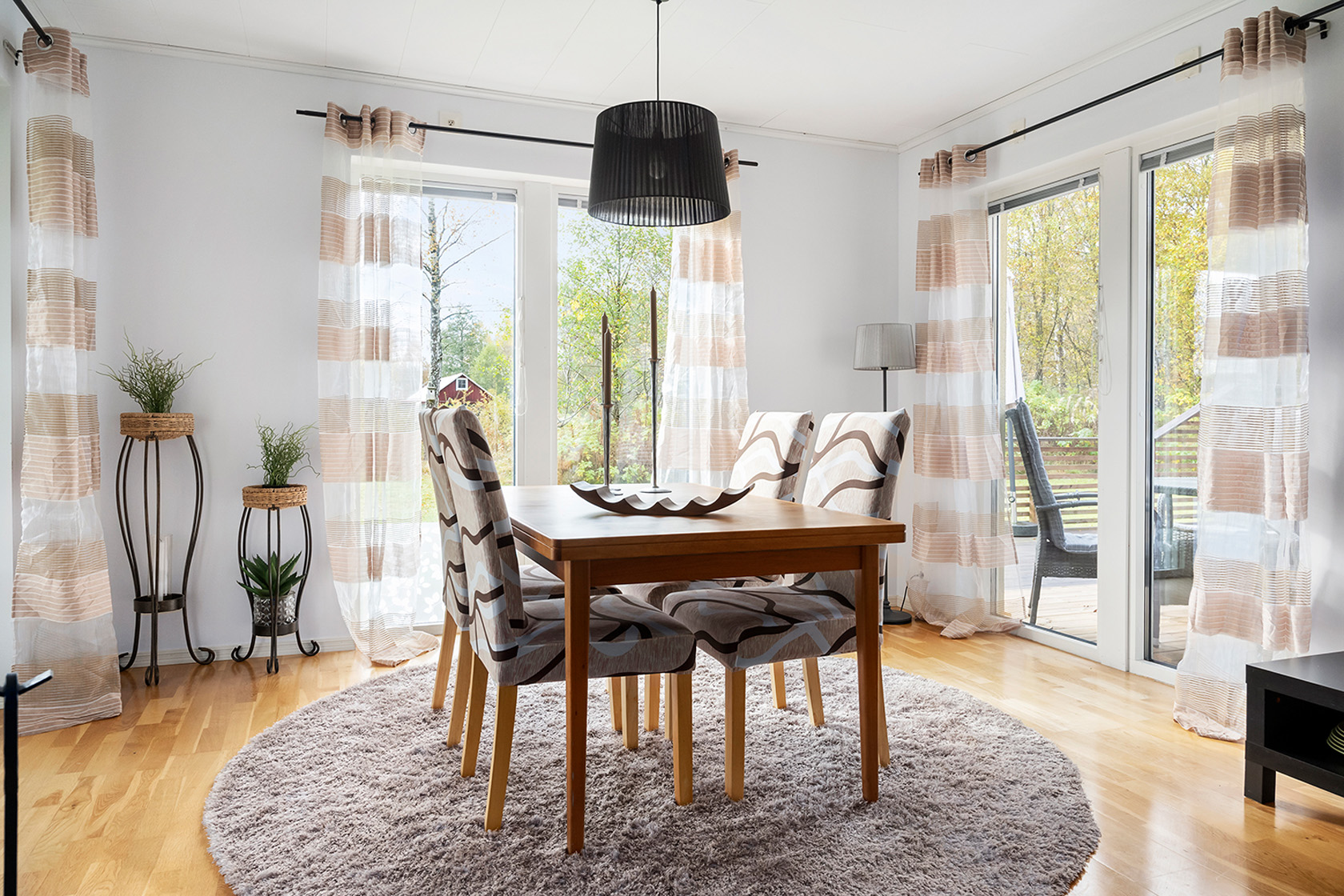 Gamla Nissastigen 227 och 229 – bild 15