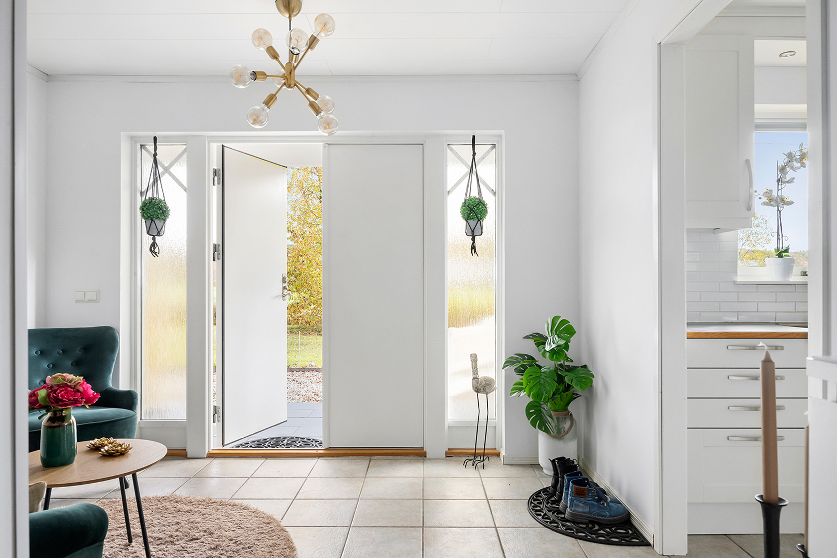 Gamla Nissastigen 227 och 229 – bild 9