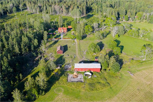 Forsa Mogetorp 