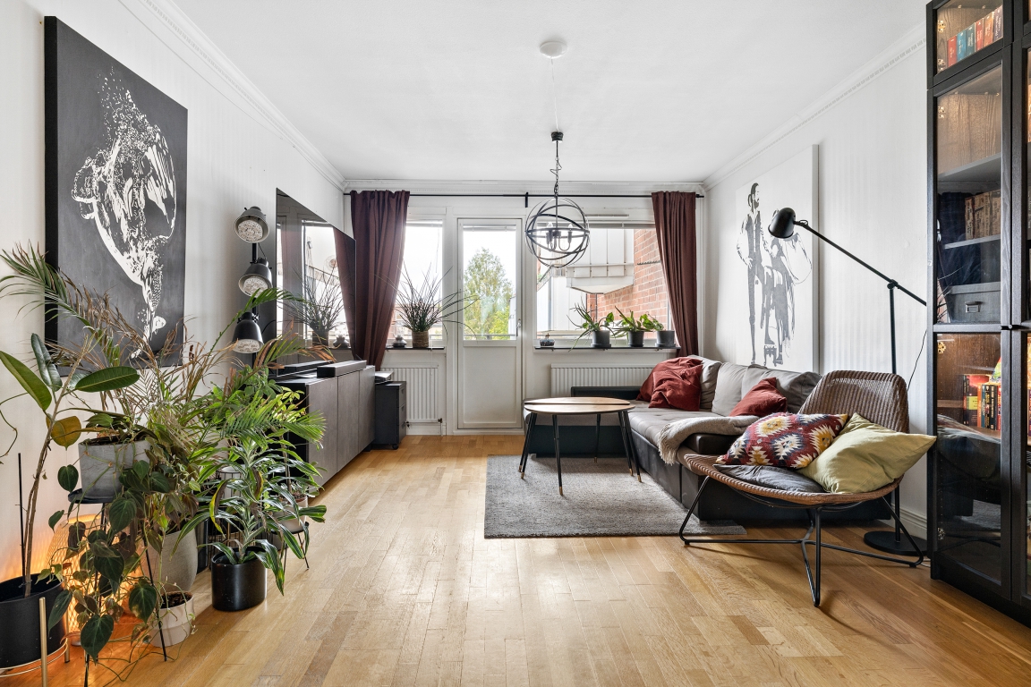 Badhusgatan 3C – bild 1