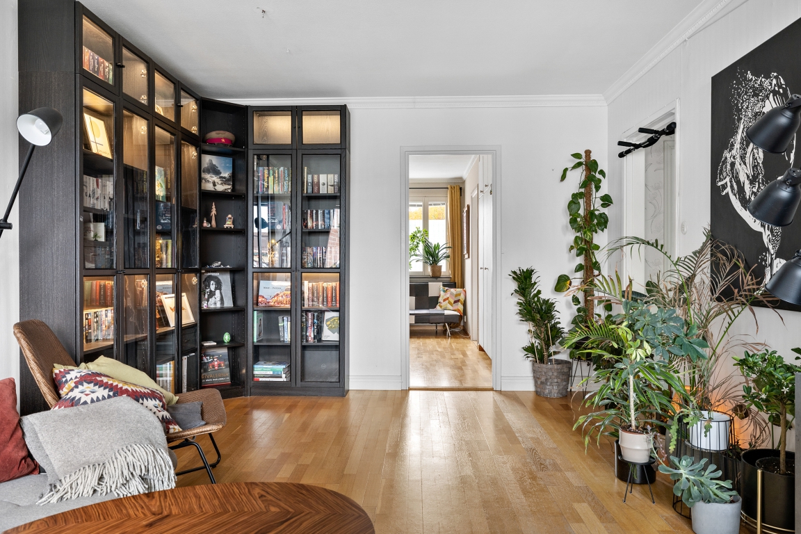 Badhusgatan 3C – bild 4