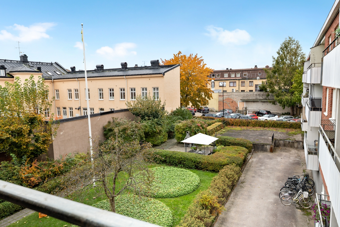 Badhusgatan 3C – bild 3