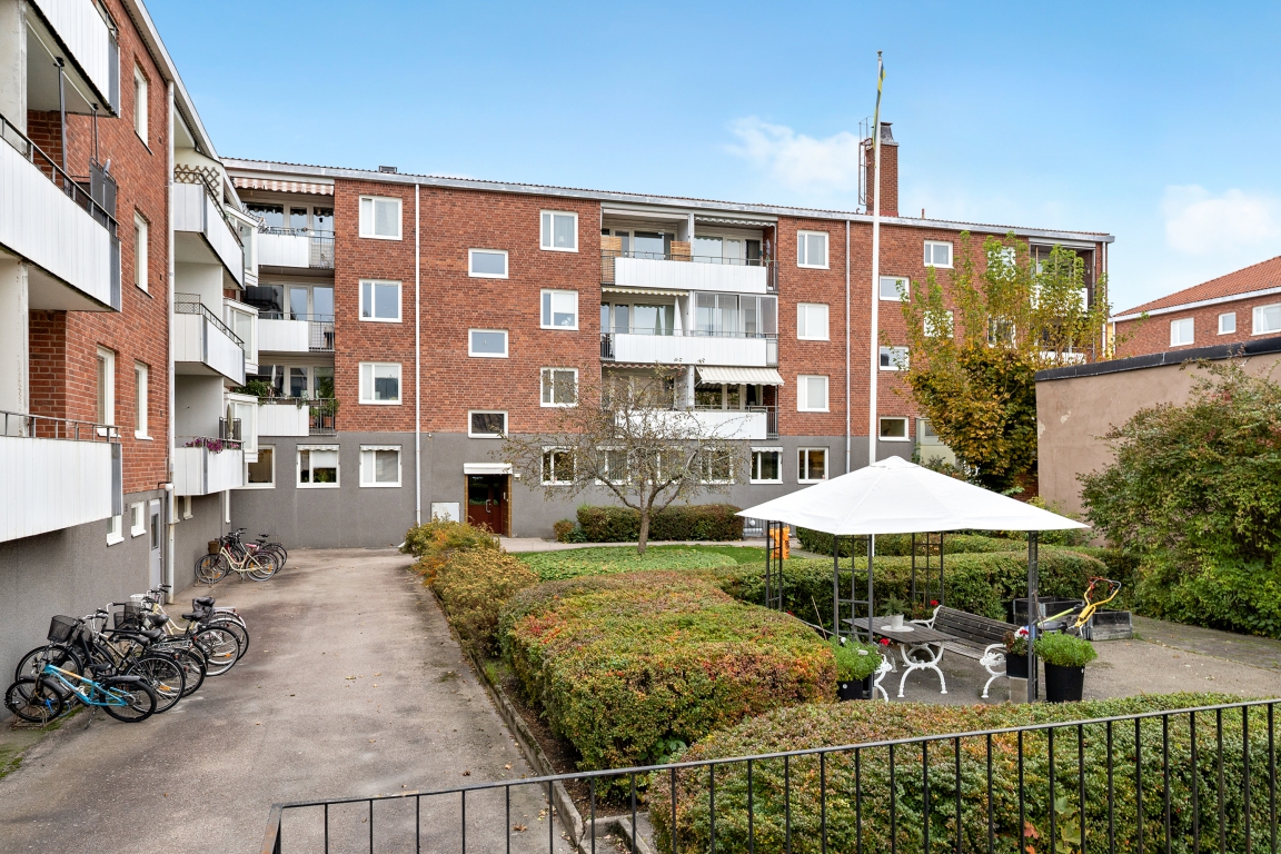 Badhusgatan 3C – bild 17