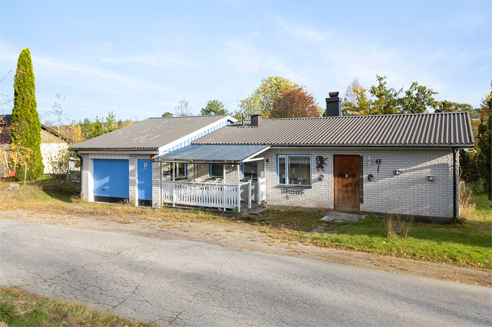 Källmyrvägen 48