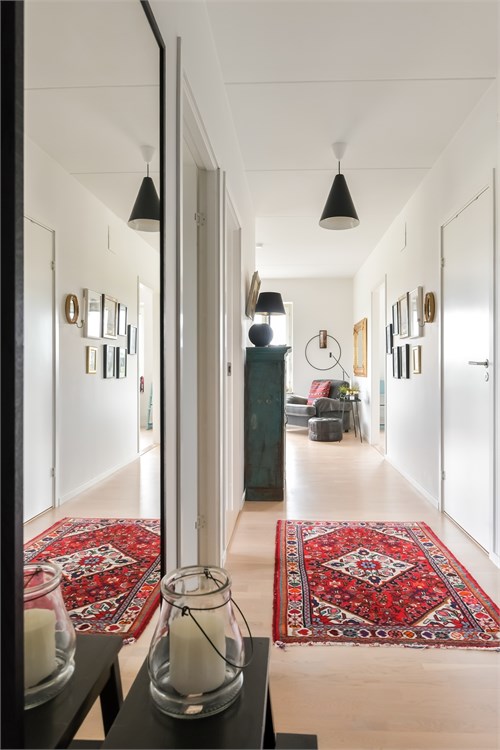 Wilhelmina Skoghs gata 1