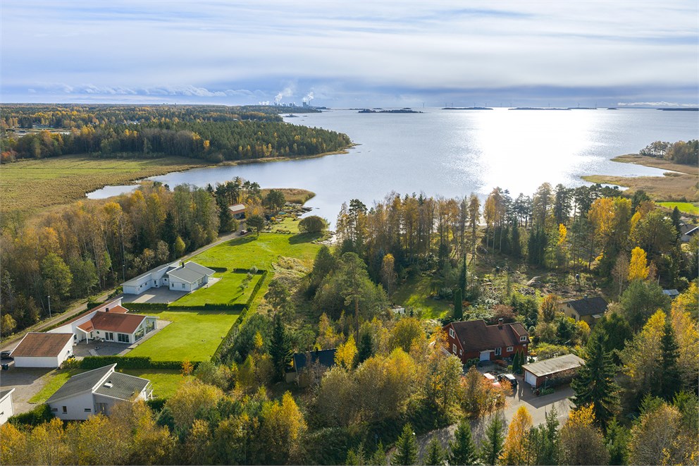 Fintavägen 12