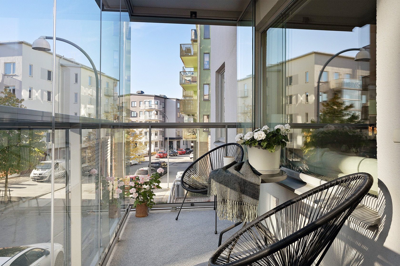 Forskningsringen 87 A – bild 7