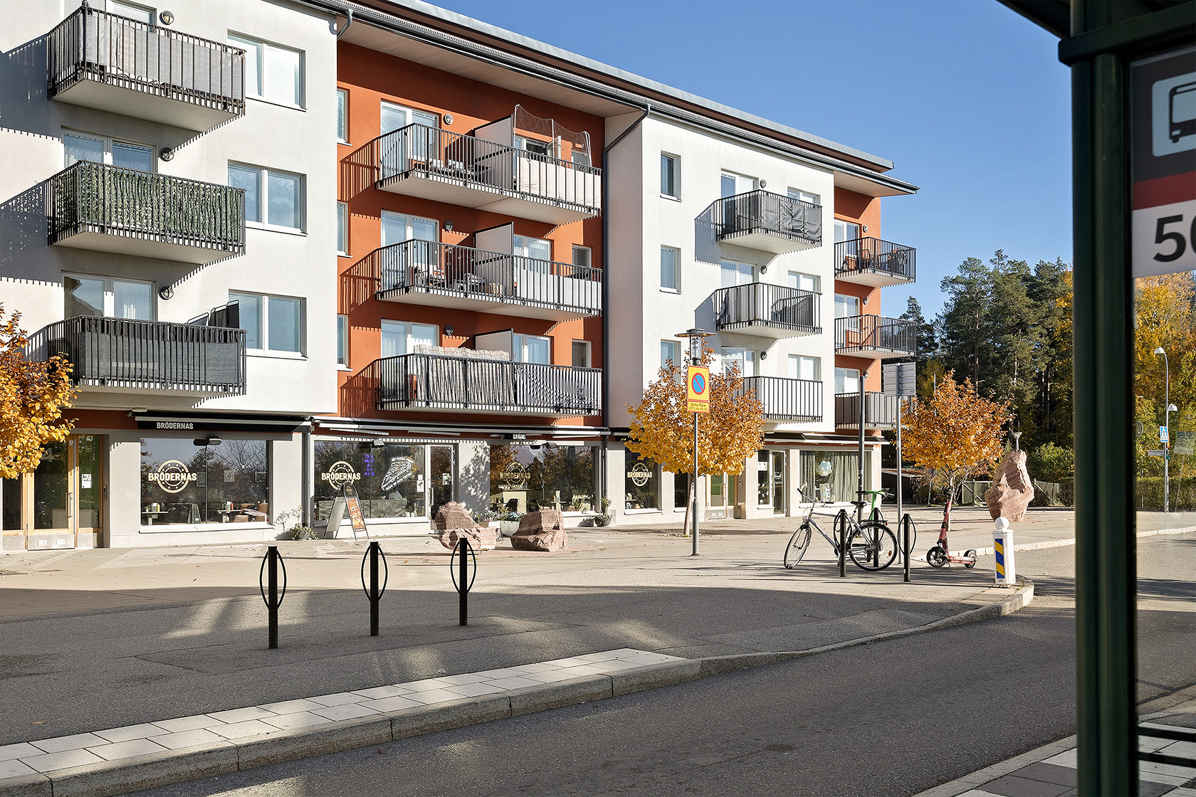 Forskningsringen 87 A – bild 19