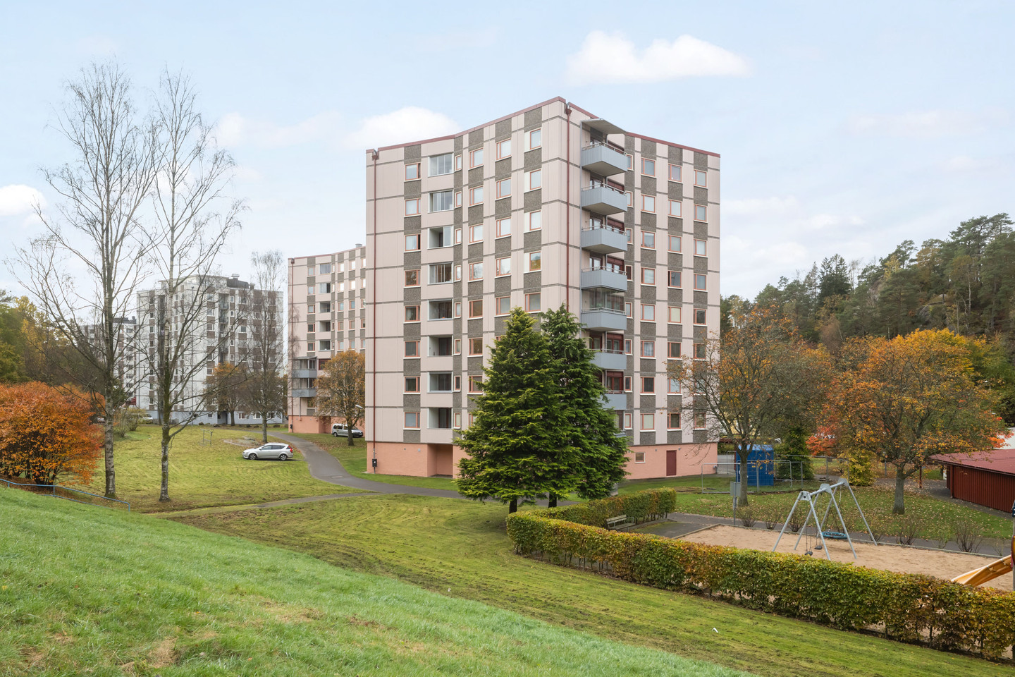 Teleskopgatan 10 – bild 19