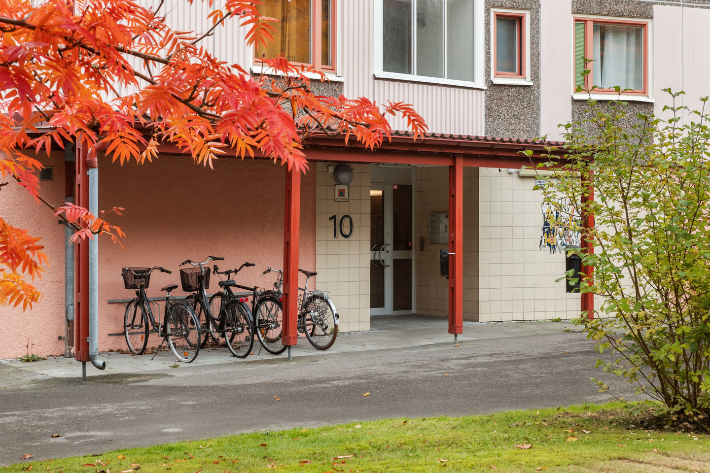 Teleskopgatan 10 – bild 20