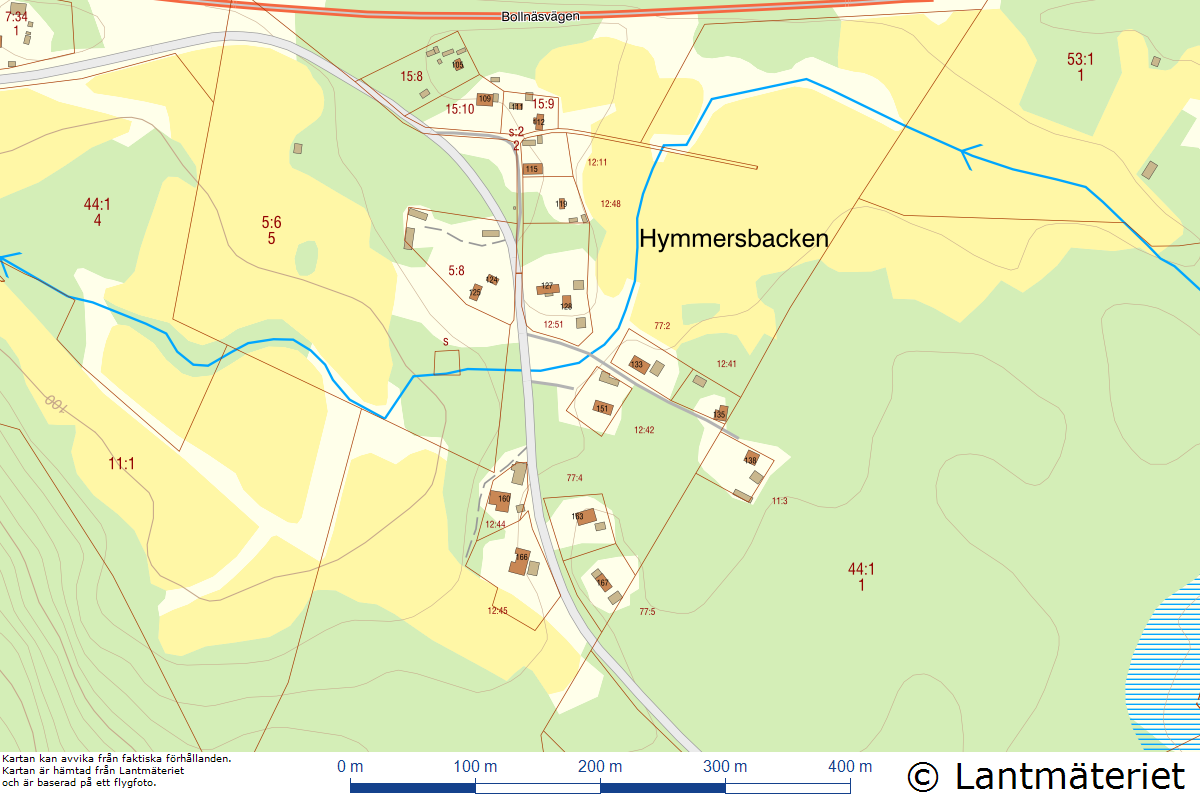 Hymmersbacken 151 – bild 16
