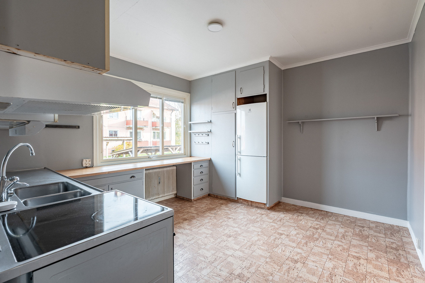 Thore Petregatan 5A – bild 8