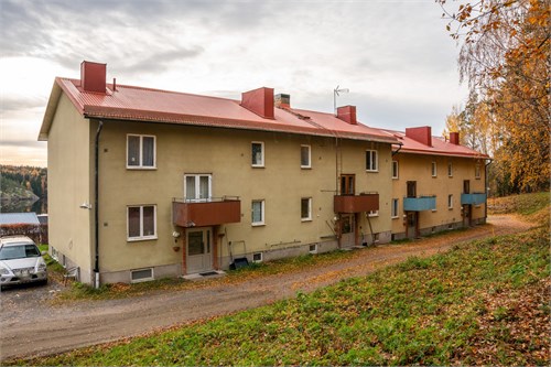 Nyhamn 177 A-D