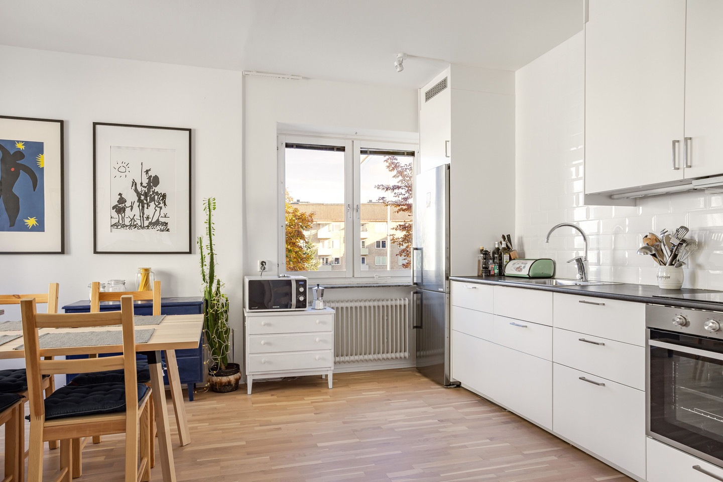 Mobecksgatan 2C – bild 3