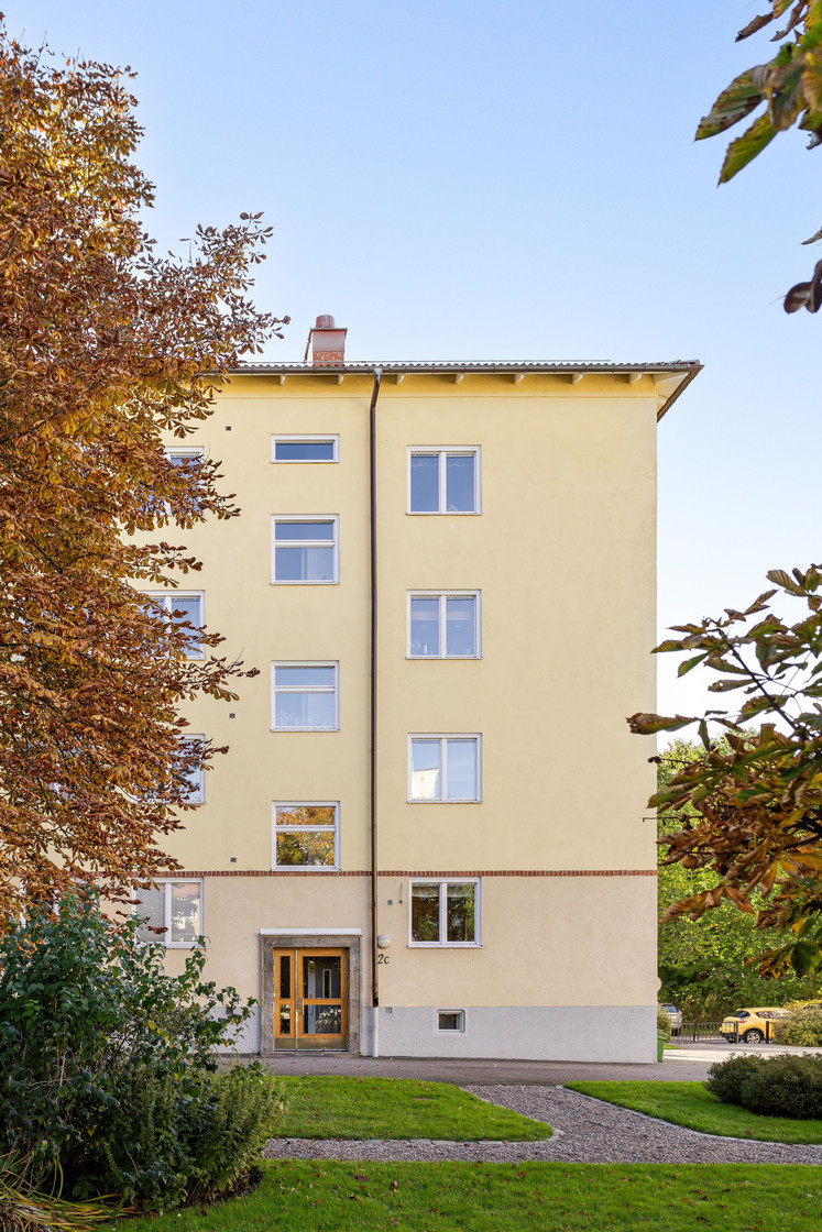 Mobecksgatan 2C – bild 2