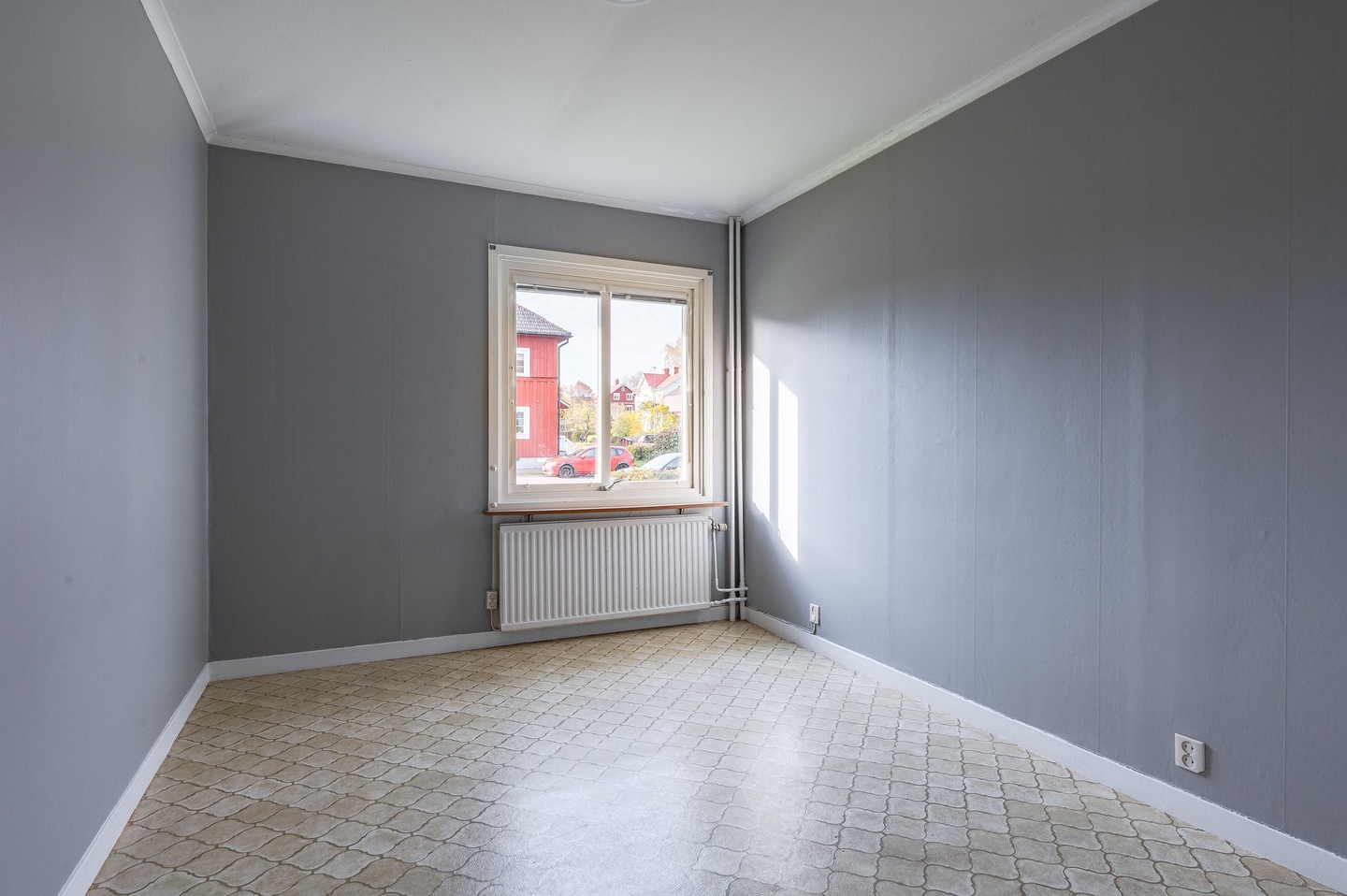 Thore Petregatan 5A – bild 12
