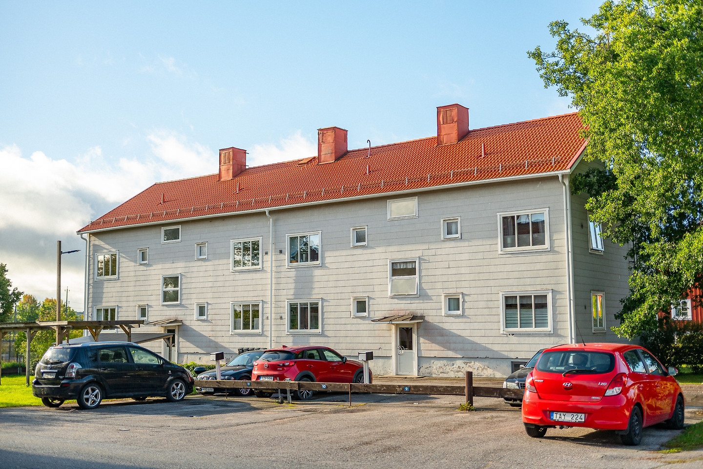 Thore Petregatan 5A – bild 19