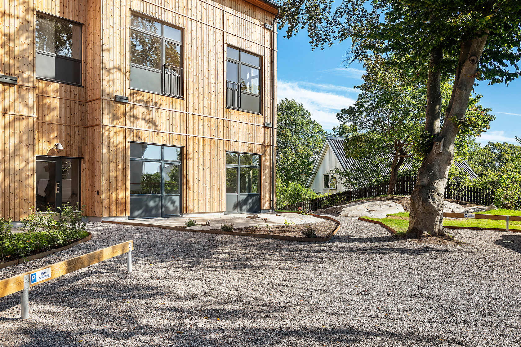 Svalvägen 1 – bild 13