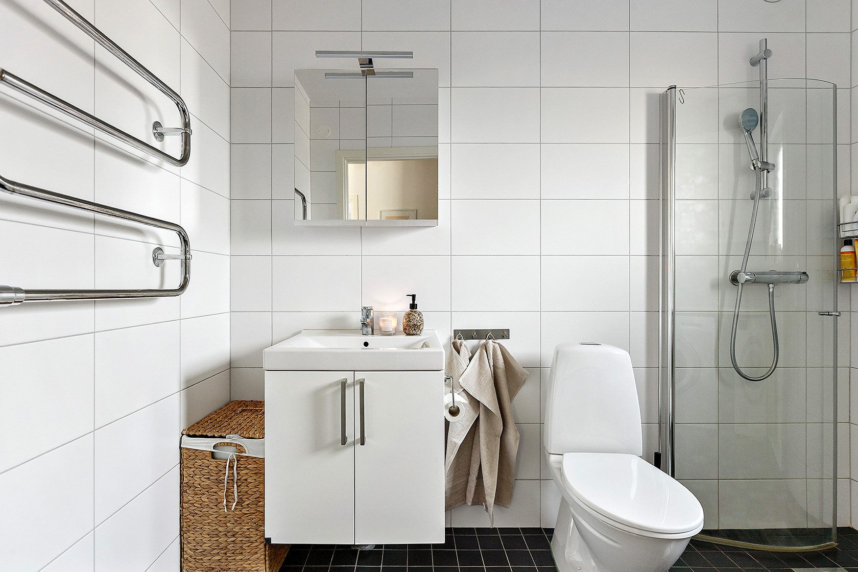 Hindergårdsgatan 10 C, 1 tr – bild 13