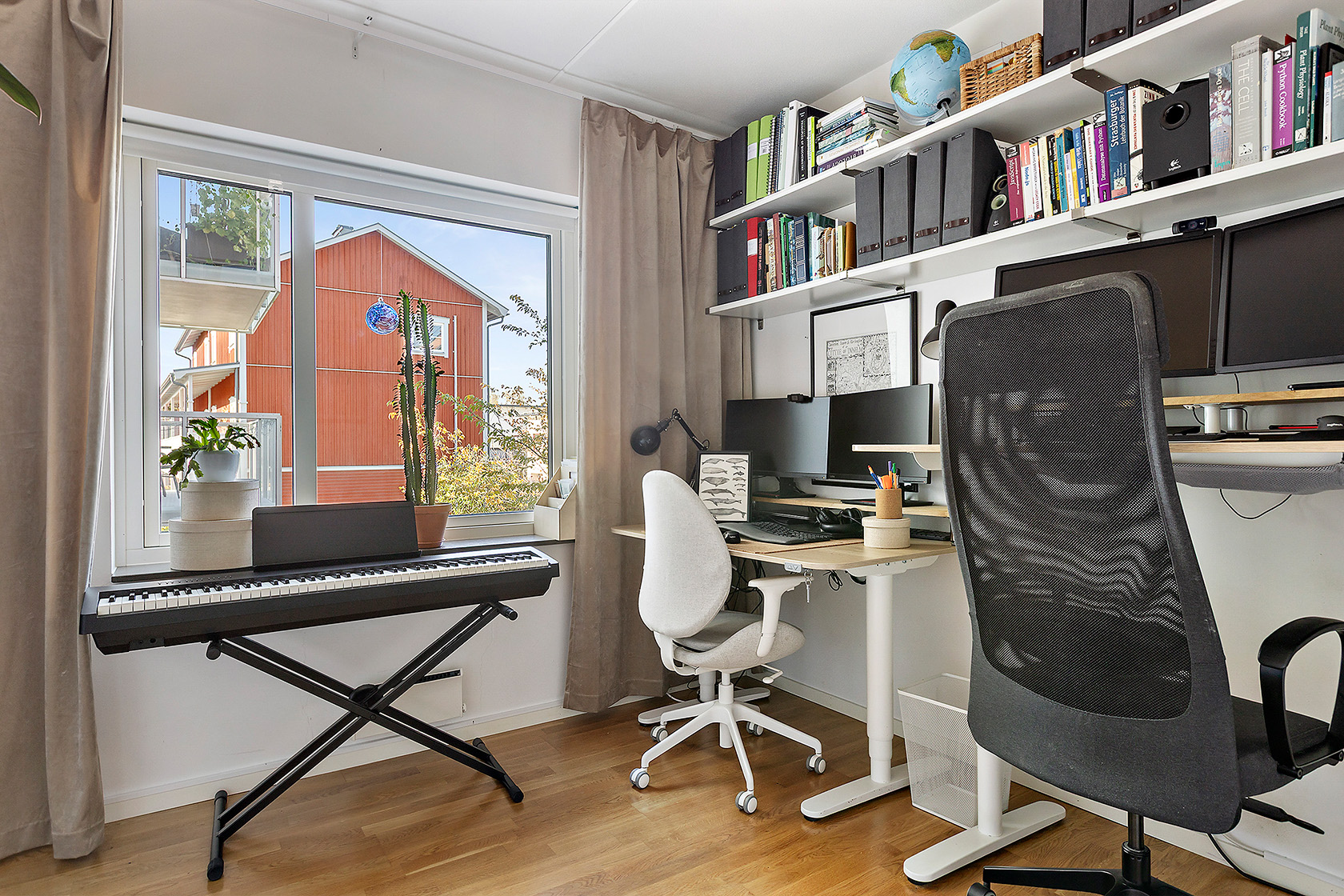 Hindergårdsgatan 10 C, 1 tr – bild 12