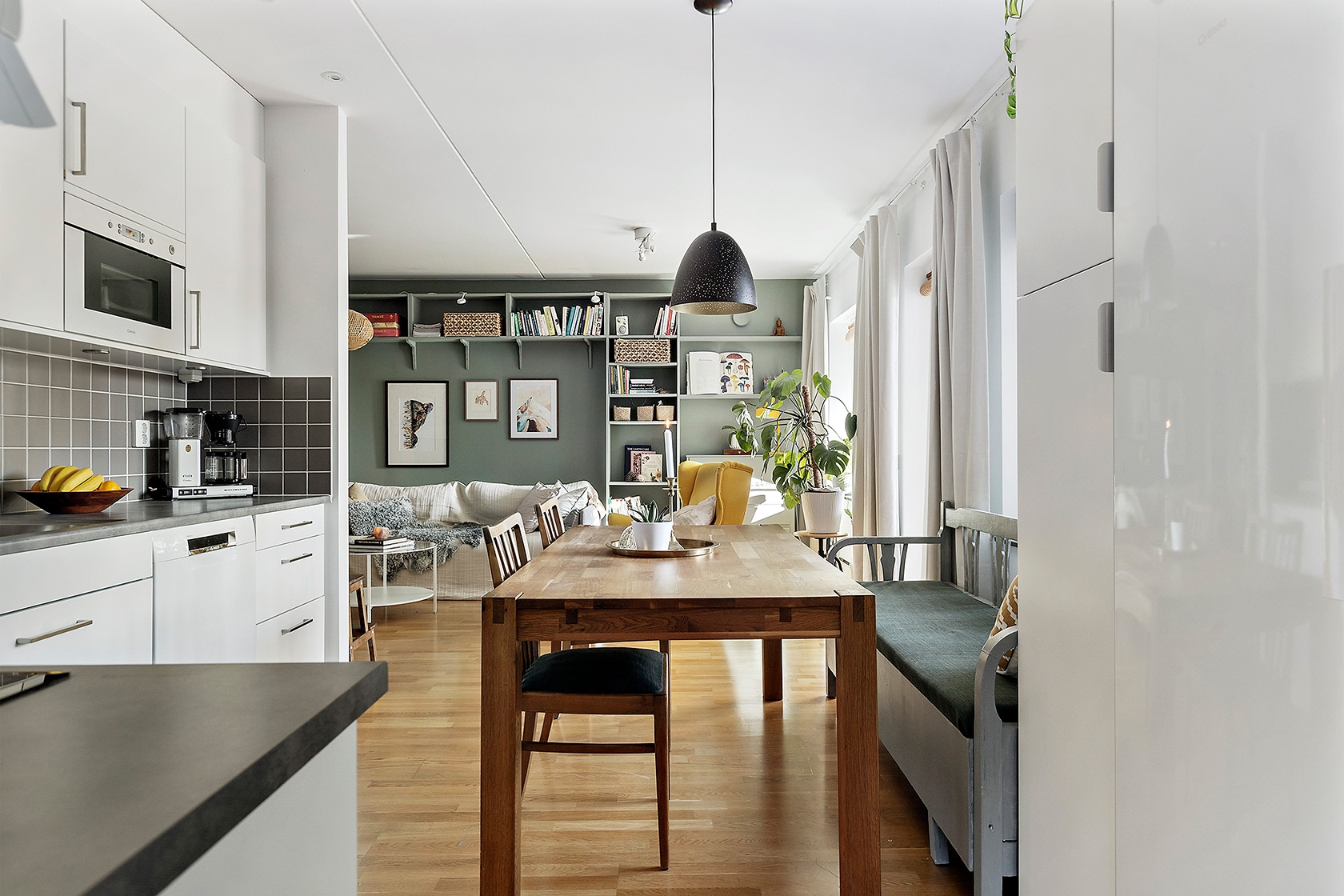 Hindergårdsgatan 10 C, 1 tr – bild 8