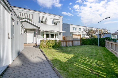 Örtagårdsvägen 165