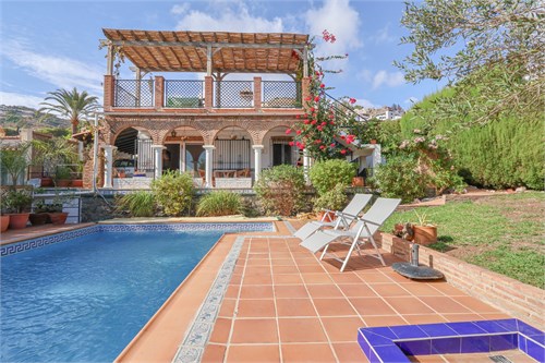 Almuñécar | Costa Tropical