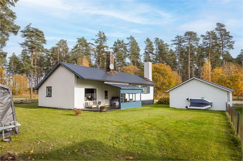 Sandvägen 9