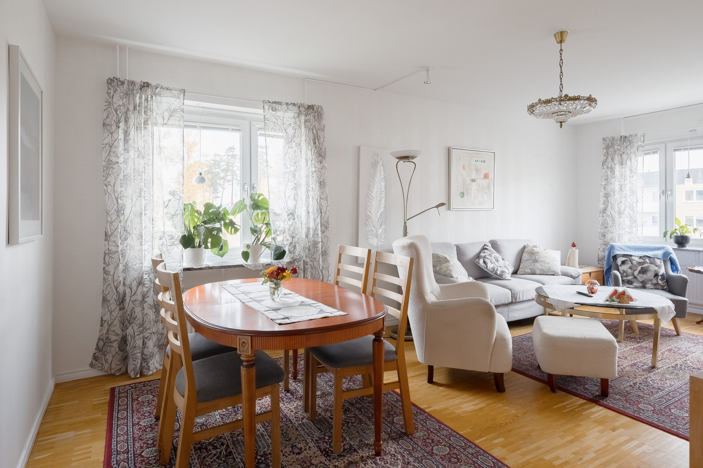Rosenhagavägen 4C – bild 3