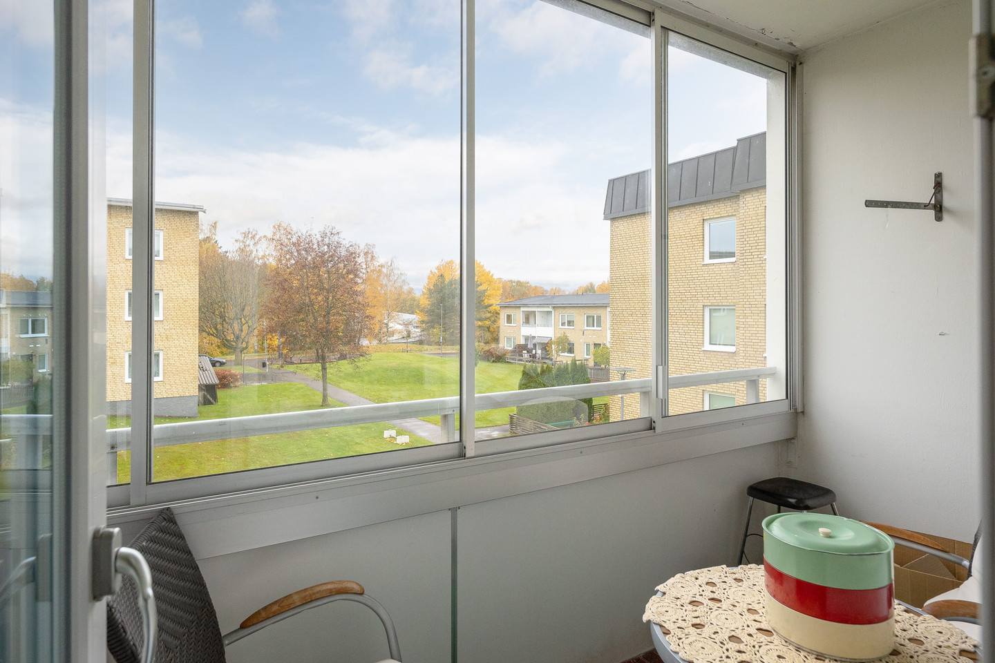 Rosenhagavägen 4C – bild 2