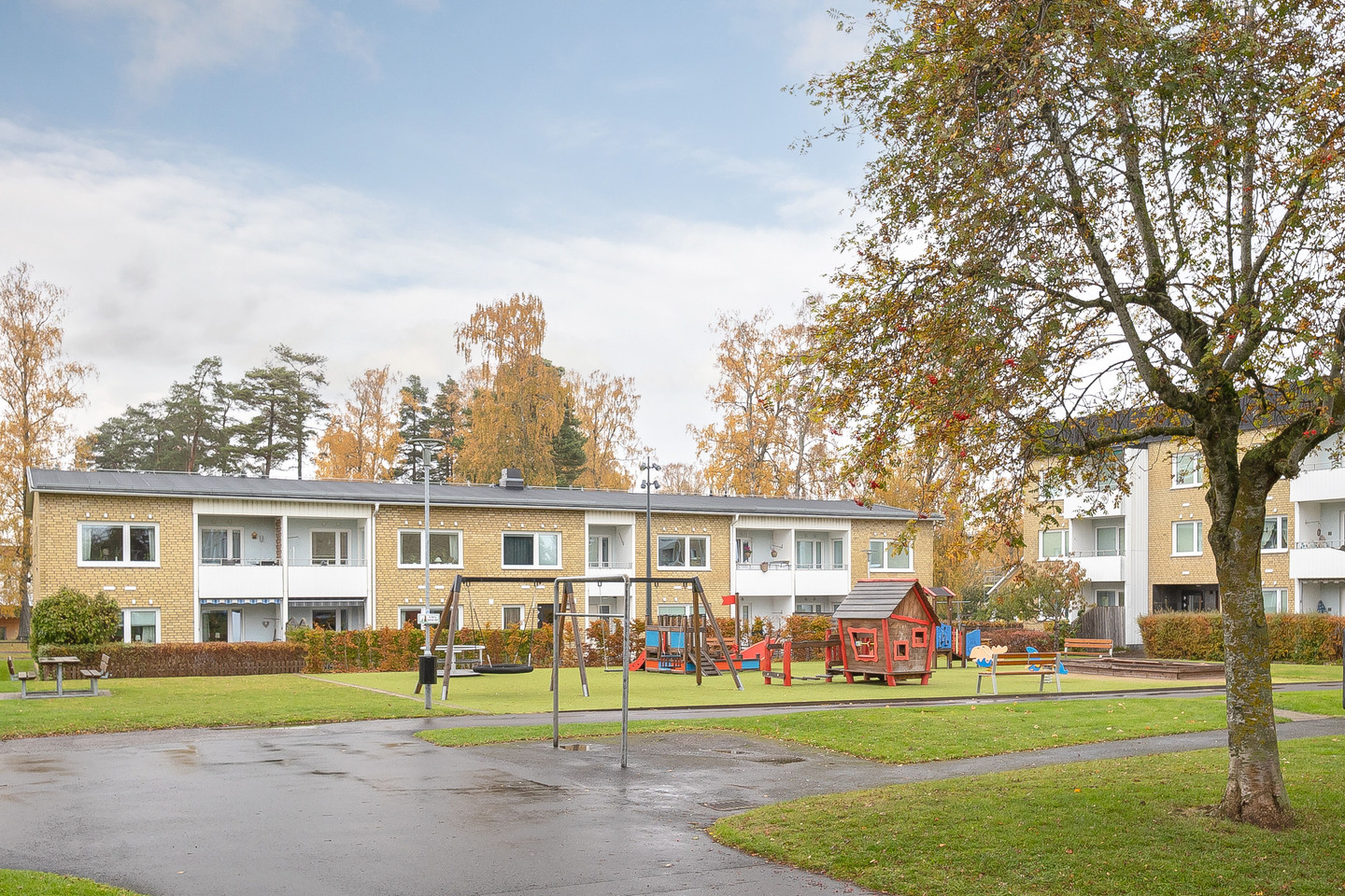 Rosenhagavägen 4C – bild 20