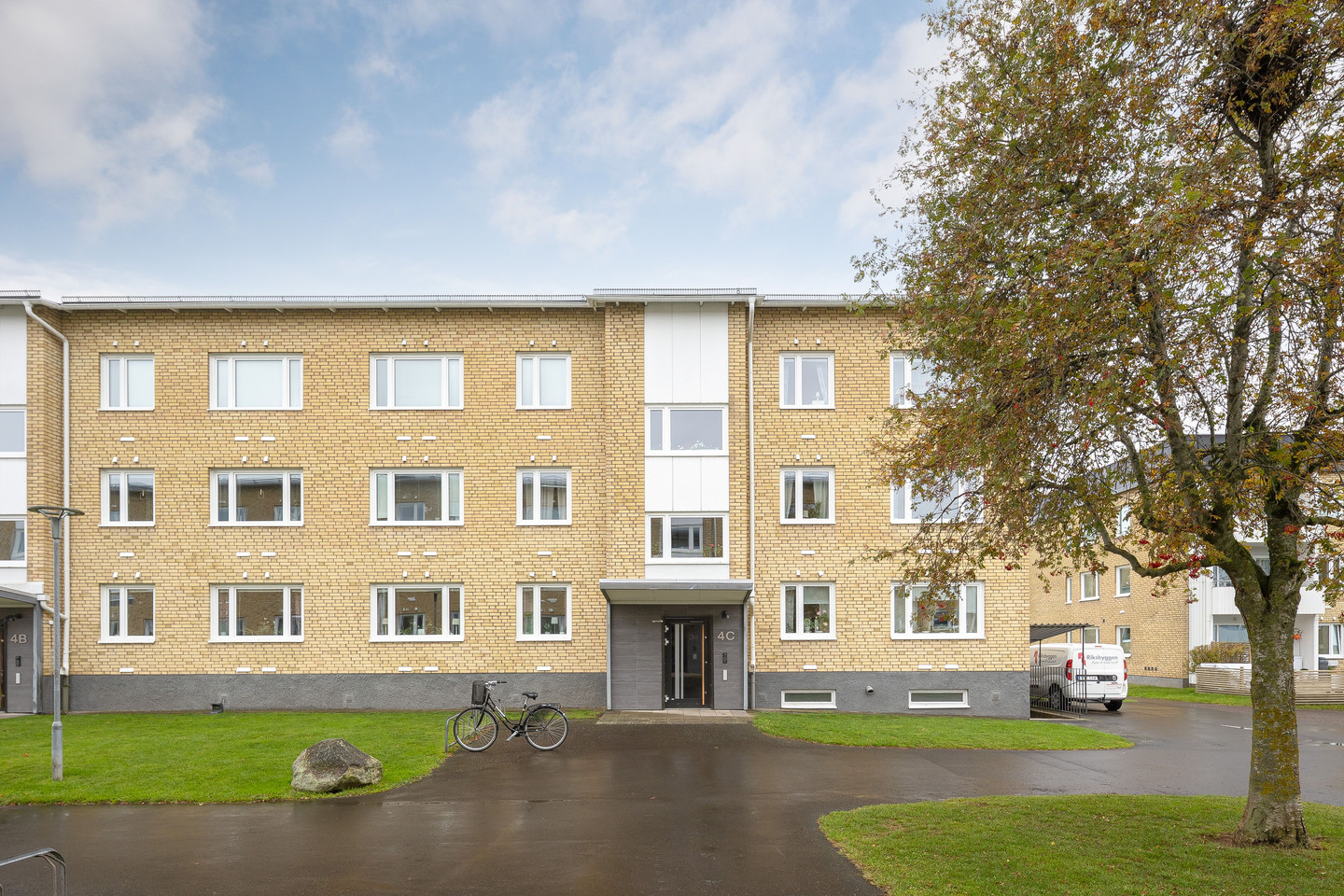 Rosenhagavägen 4C – bild 19