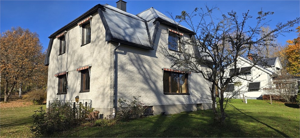 Göthvägen 3
