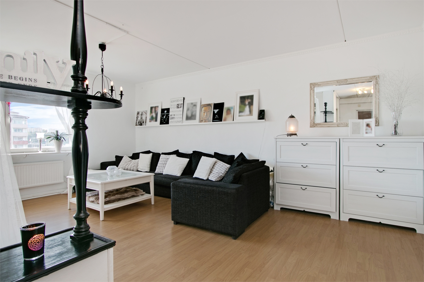 Trädesvägen 4, 5tr – bild 4