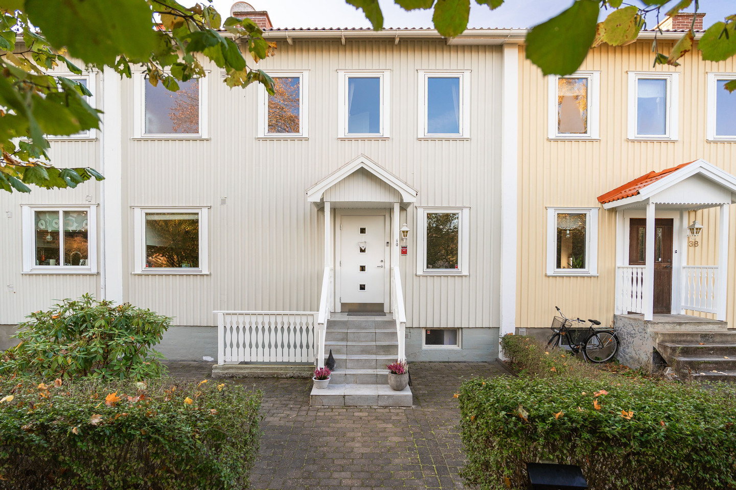 Faktorigatan 40 – bild 25