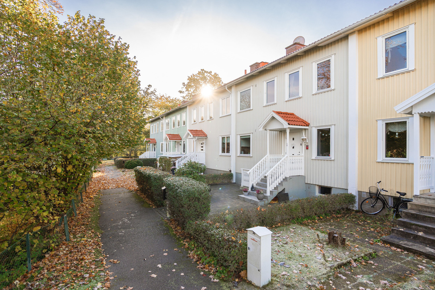 Faktorigatan 40 – bild 26