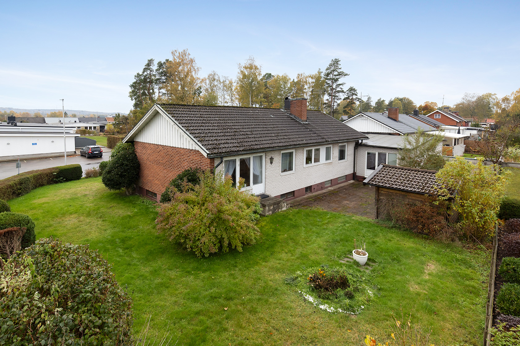 Humlegatan 17 – bild 3