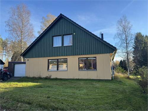 Lämåsvägen 28