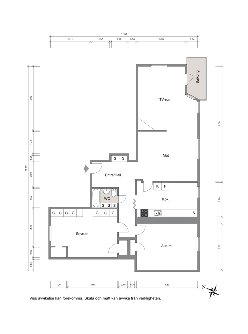 Köpmangatan 15 – bild 15