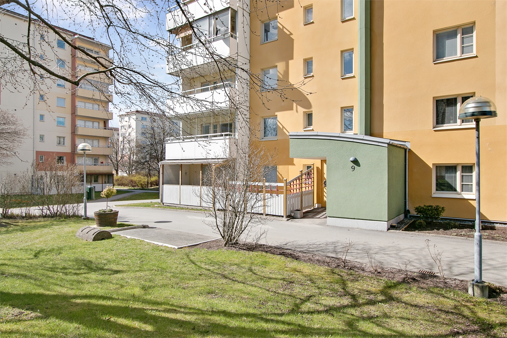 Klövervägen 9 – bild 2