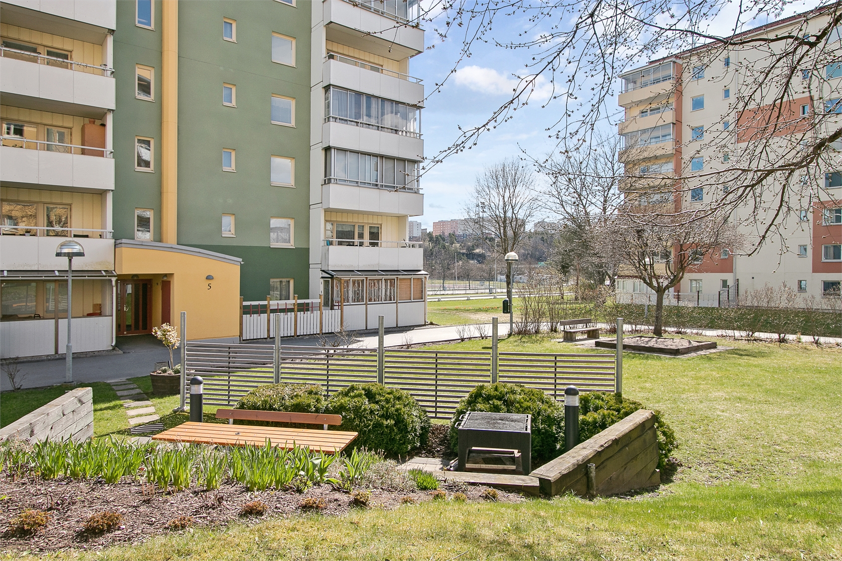 Klövervägen 9 – bild 14